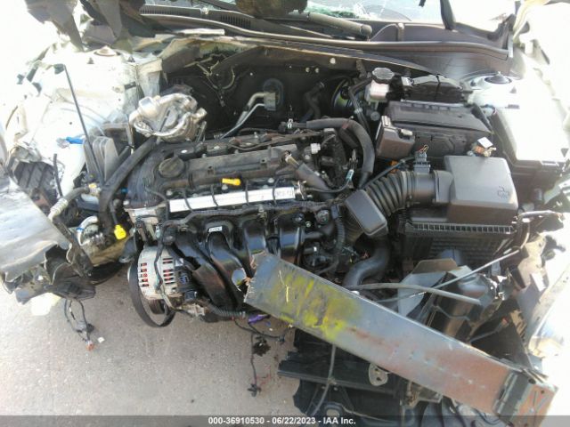3KPF34AD9LE223613 KIA Forte Gt-line