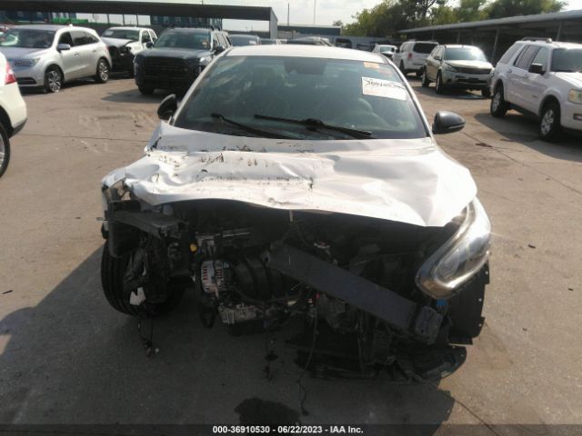 3KPF34AD9LE223613 KIA Forte Gt-line