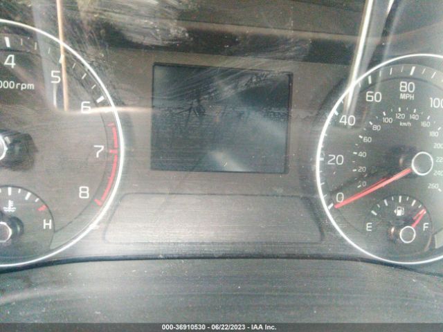 3KPF34AD9LE223613 KIA Forte Gt-line
