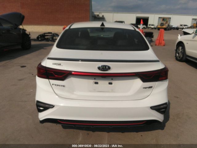 3KPF34AD9LE223613 KIA Forte Gt-line