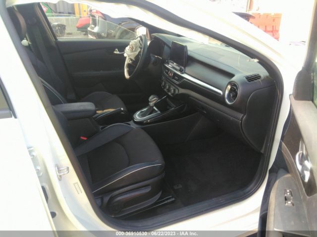3KPF34AD9LE223613 KIA Forte Gt-line