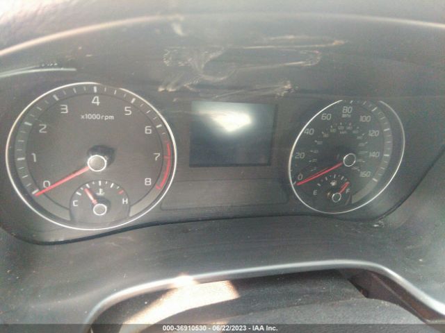 3KPF34AD9LE223613 KIA Forte Gt-line