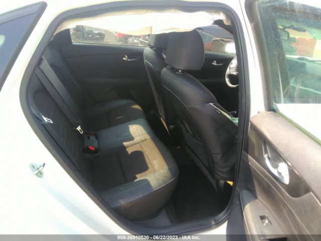 3KPF34AD9LE223613 KIA Forte Gt-line