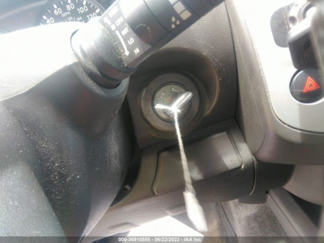 1N6BD0CT7JN726443 Nissan FRONTIER S