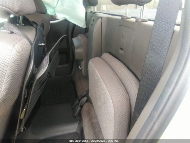 1N6BD0CT7JN726443 Nissan FRONTIER S