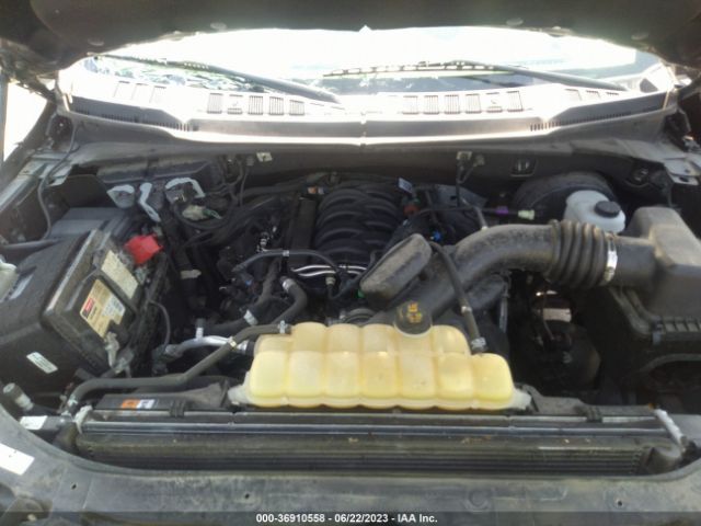 1FTEW1C53KKE92550 Ford F-150 Xl/xlt/lariat