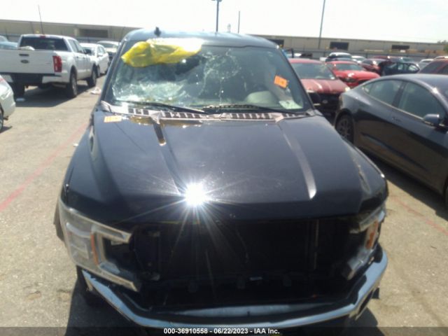 1FTEW1C53KKE92550 Ford F-150 Xl/xlt/lariat