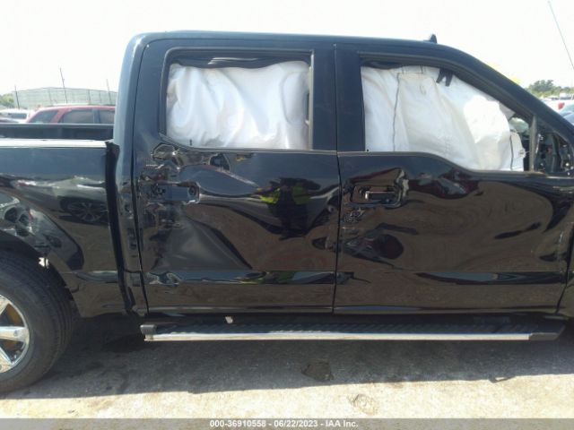 1FTEW1C53KKE92550 Ford F-150 Xl/xlt/lariat