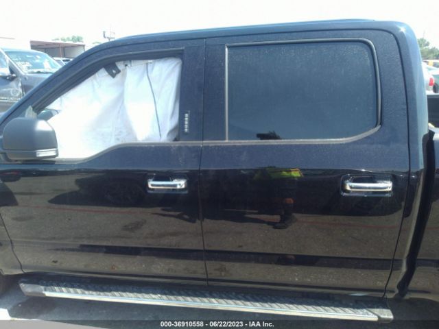 1FTEW1C53KKE92550 Ford F-150 Xl/xlt/lariat