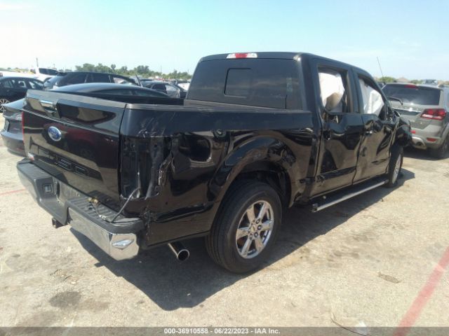 1FTEW1C53KKE92550 Ford F-150 Xl/xlt/lariat