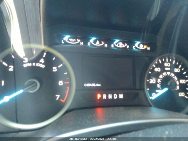 1FTEW1C53KKE92550 Ford F-150 Xl/xlt/lariat