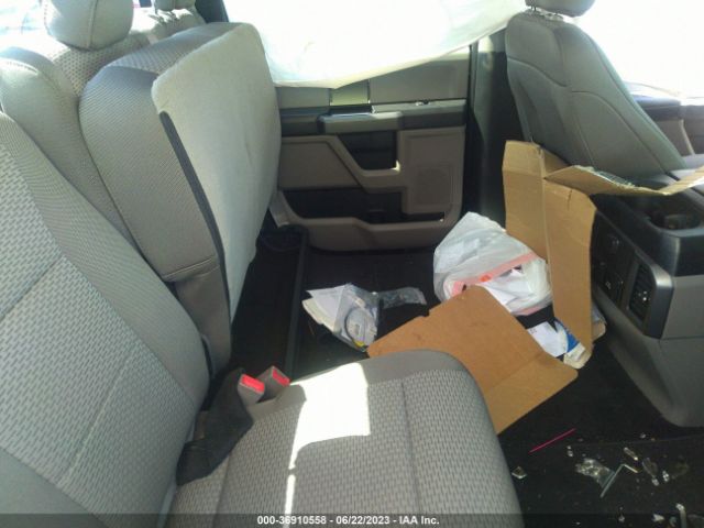 1FTEW1C53KKE92550 Ford F-150 Xl/xlt/lariat