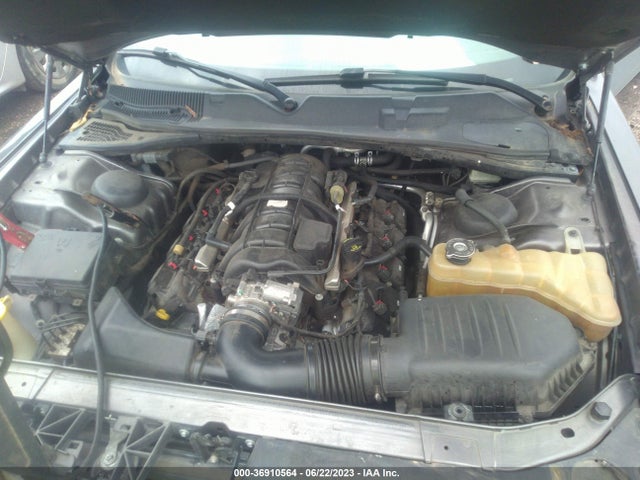 Dodge Challenger R/t Plus 2016 2C3CDZBT8GH102668 Image 10