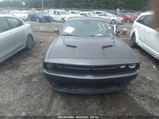 Dodge Challenger R/t Plus 2016 2C3CDZBT8GH102668 Image 12