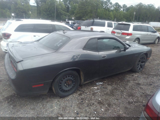 Dodge Challenger R/t Plus 2016 2C3CDZBT8GH102668 Image 13