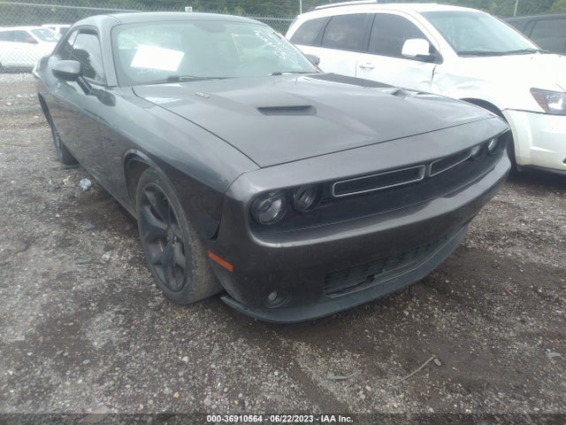 Dodge Challenger R/t Plus 2016 2C3CDZBT8GH102668 Image 6