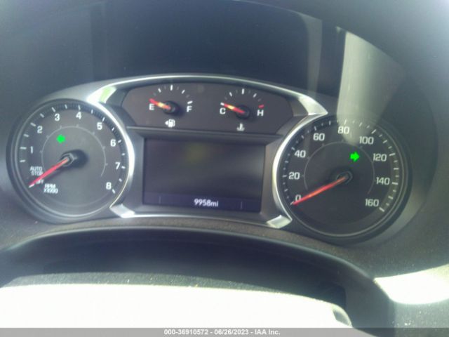 3GKALVEG4PL126796 GMC Terrain Slt