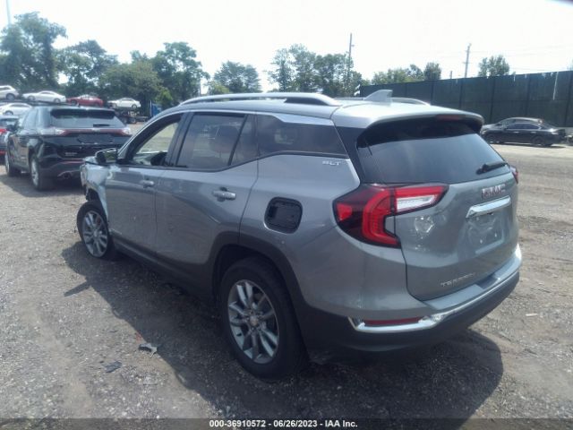 3GKALVEG4PL126796 GMC Terrain Slt