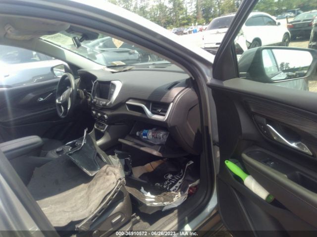 3GKALVEG4PL126796 GMC Terrain Slt