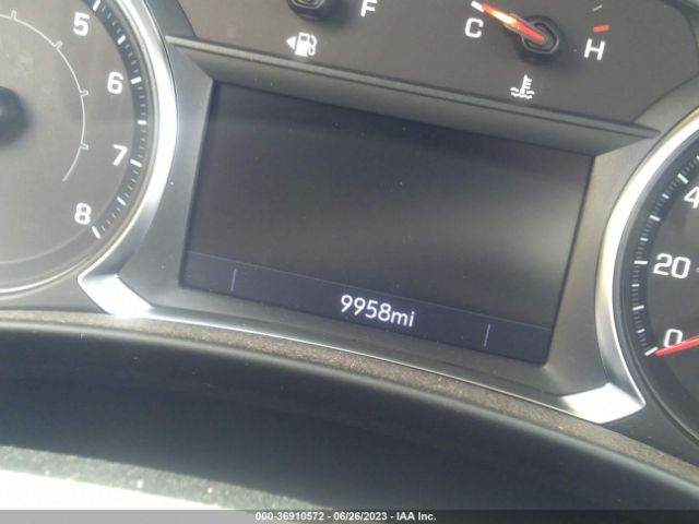 3GKALVEG4PL126796 GMC Terrain Slt