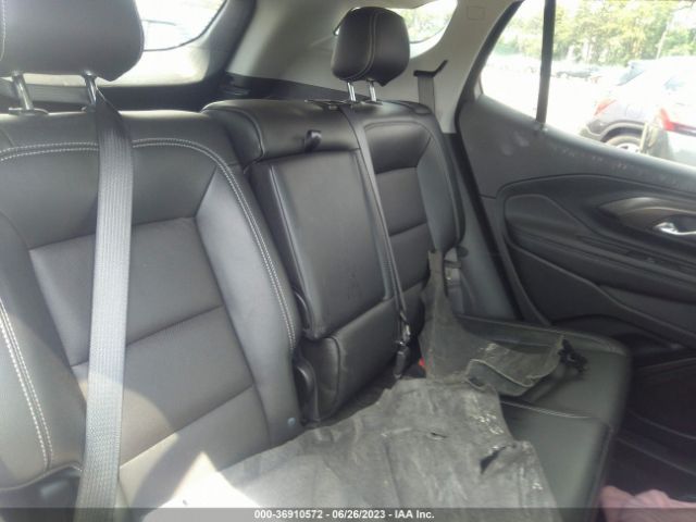 3GKALVEG4PL126796 GMC Terrain Slt