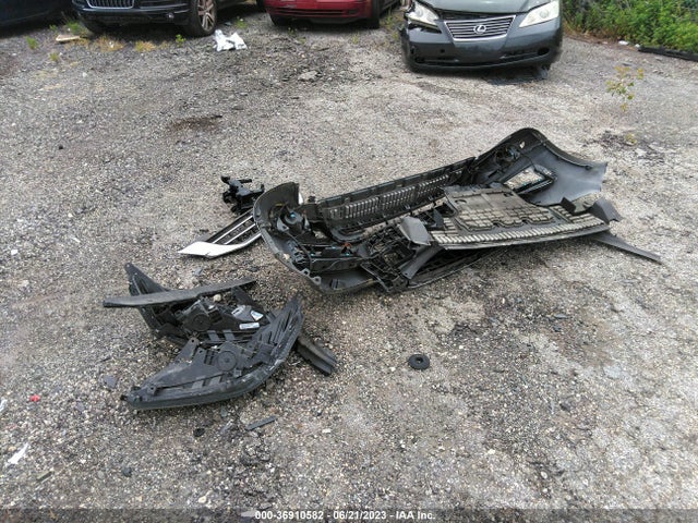 WA1LGAFE9FD033169 Audi Q7 3.0t Premium Plus