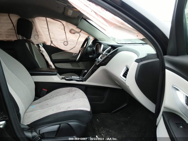 2017 CHEVROLET EQUINOX LT VIN: 2GNALCEK0H1616635
