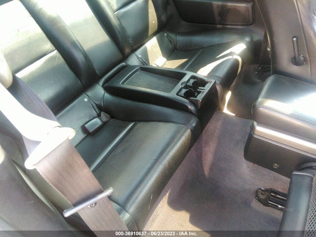 2003 INFINITI G35 COUPE W/LEATHER VIN: JNKCV54E93M225000