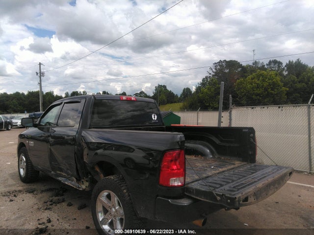 RAM 1500 Express 2015 1C6RR7KT7FS657976 Image 9