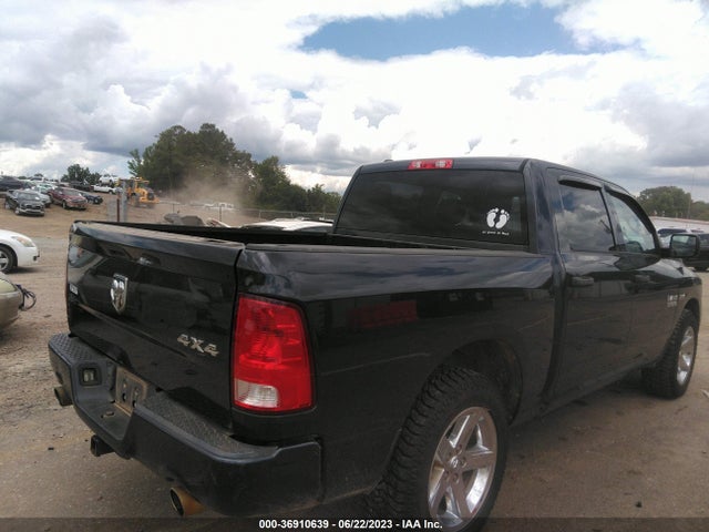 RAM 1500 Express 2015 1C6RR7KT7FS657976 Image 10