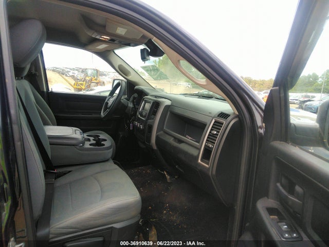 RAM 1500 Express 2015 1C6RR7KT7FS657976 Image 11