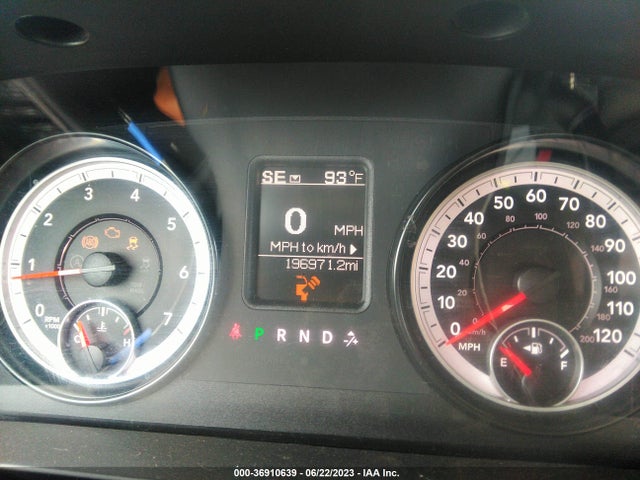 RAM 1500 Express 2015 1C6RR7KT7FS657976 Image 13