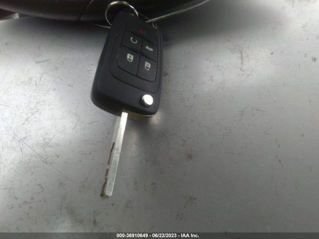 Chevrolet Malibu 1ls 2014 1G11B5SL2EF107616 Image 11