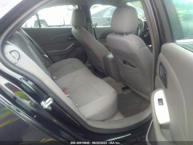 Chevrolet Malibu 1ls 2014 1G11B5SL2EF107616 Image 8