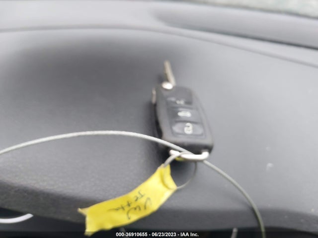 3VW2B7AJ9JM228674 Volkswagen Jetta 1.4t S