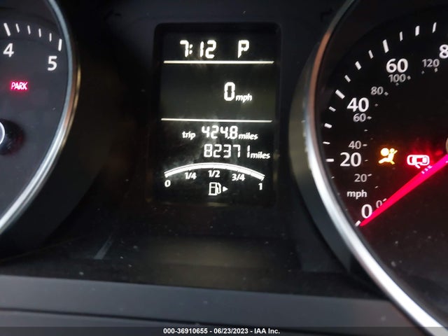3VW2B7AJ9JM228674 Volkswagen Jetta 1.4t S