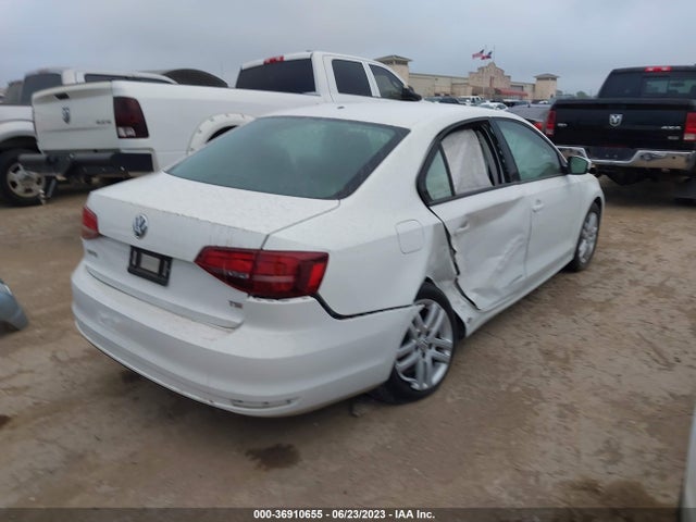 3VW2B7AJ9JM228674 Volkswagen Jetta 1.4t S