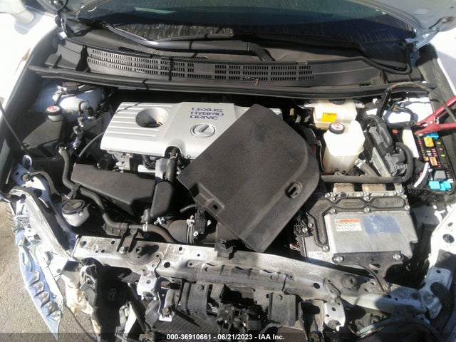 JTHKD5BH4H2297723 Lexus Ct Ct 200h