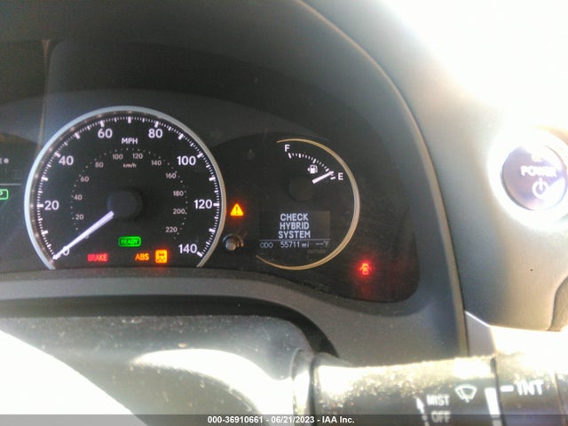 JTHKD5BH4H2297723 Lexus Ct Ct 200h