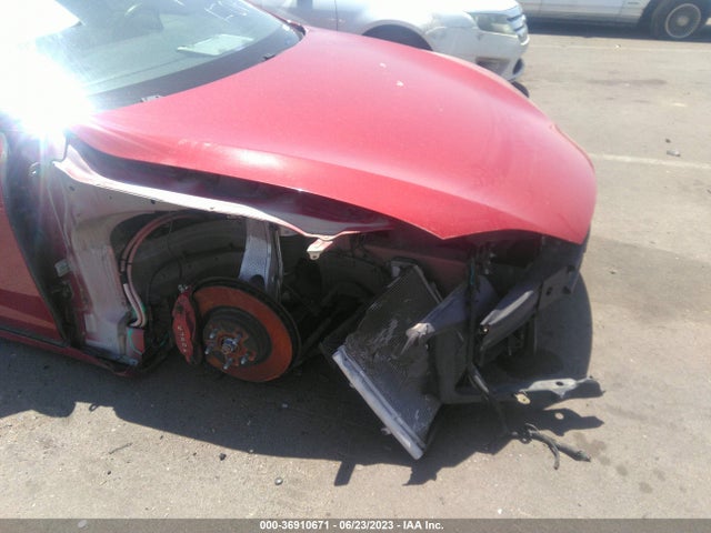 Tesla Model S 75d 2018 5YJSA1E22JF259193 Image 6