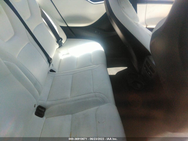 Tesla Model S 75d 2018 5YJSA1E22JF259193 Image 7