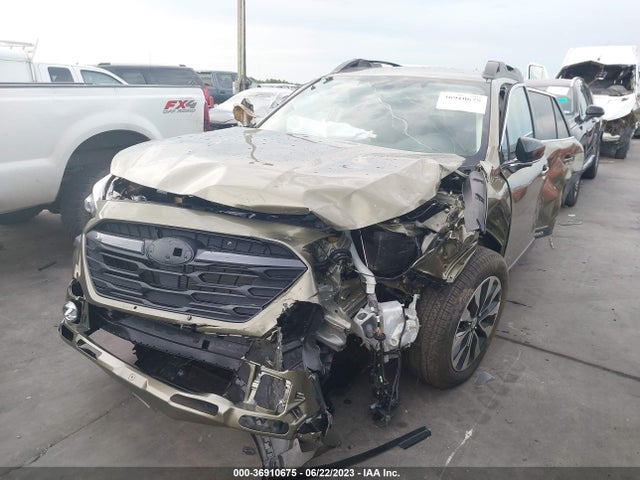 2023 SUBARU OUTBACK LIMITED VIN: 4S4BTAMC2P3216771
