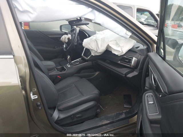 2023 SUBARU OUTBACK LIMITED VIN: 4S4BTAMC2P3216771