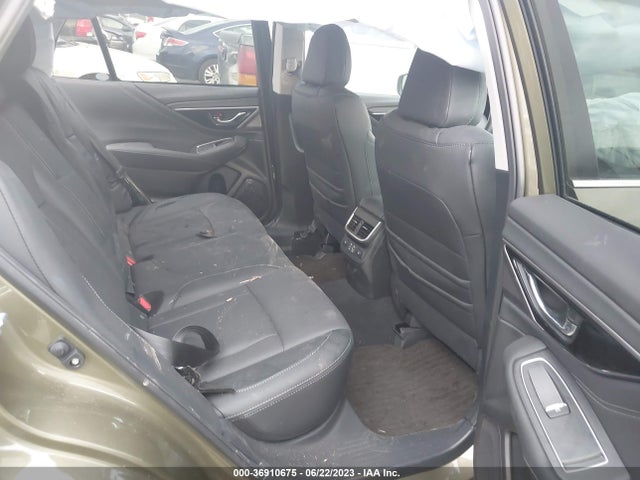2023 SUBARU OUTBACK LIMITED VIN: 4S4BTAMC2P3216771