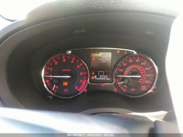 JF1VA1B60G9807706 Subaru WRX