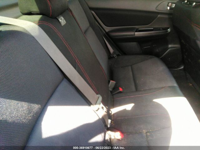 JF1VA1B60G9807706 Subaru WRX