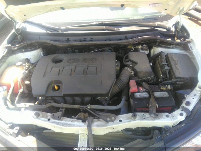 Toyota COROLLA IM 2017 JTNKARJE6HJ525490 Image 10