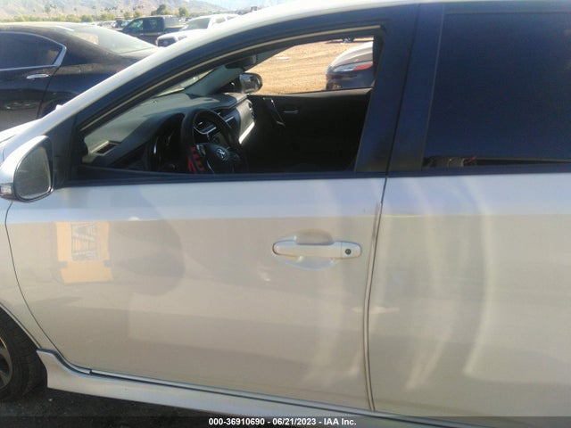 Toyota COROLLA IM 2017 JTNKARJE6HJ525490 Image 14