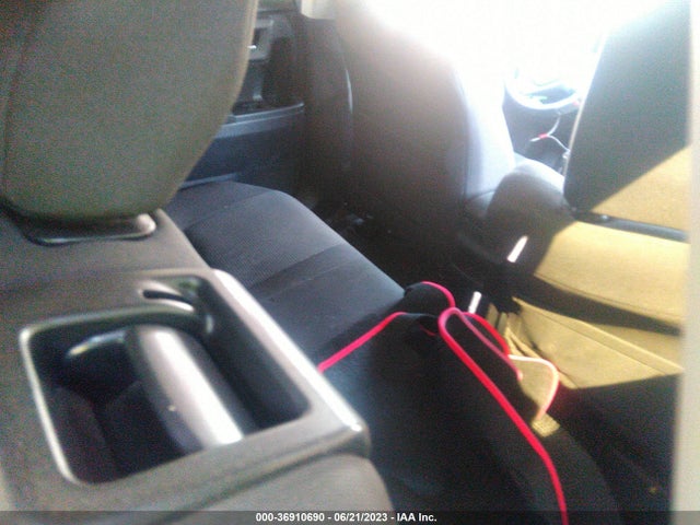 Toyota COROLLA IM 2017 JTNKARJE6HJ525490 Image 8