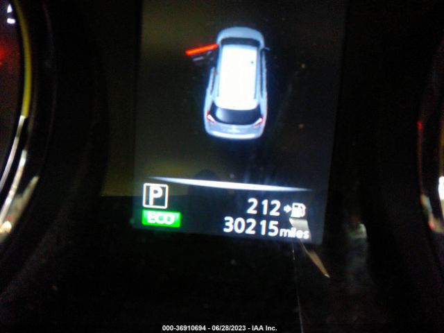 KNMAT2MVXHP524885 Nissan ROGUE S